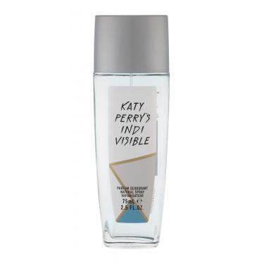 Katy Perry Katy Perry´S Indi Visible  75Ml    Für Frauen (Deodorant)