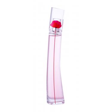 Kenzo Flower By Kenzo Poppy Bouquet  50Ml    Für Frauen (Eau De Parfum)