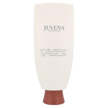 Juvena Body Refreshing  200Ml    Für Frauen (Shower Gel)