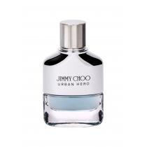 Jimmy Choo Urban Hero   50Ml    Für Mann (Eau De Parfum)