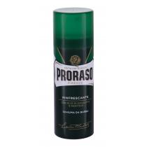 Proraso Green Shaving Foam  50Ml    Für Mann (Shaving Foam)