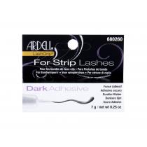 Ardell Lashgrip Dark Adhesive  7G    Für Frauen (False Eyelashes)