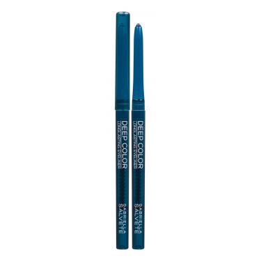 Gabriella Salvete Deep Color   0,28G 04 Indigo   Für Frauen (Eye Pencil)