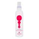 Kallos Cosmetics Kjmn Flat Iron Spray  200Ml    Für Frauen (For Heat Hairstyling)