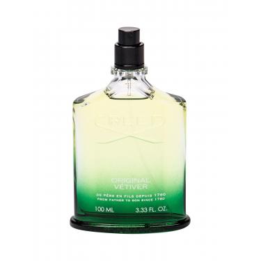 Creed Original Vetiver   100Ml    Unisex Ohne Box(Eau De Parfum)