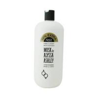 Alyssa Ashley Musk   750Ml    Unisex (Body Lotion)