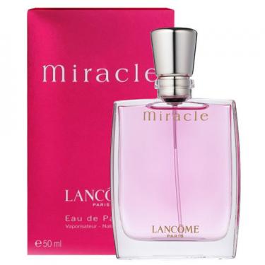 Equivalente Lancome Miracle 70ml