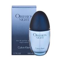 Calvin Klein Obsession Night    100Ml Für Frauen (Eau De Parfum)
