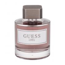 Guess Guess 1981 100Ml       Für Mann 