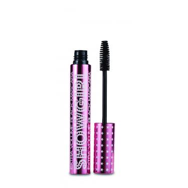 Barry M Showgirl Extra Volume  7Ml Black   Für Frauen (Mascara)