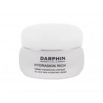 Darphin Hydraskin Rich  50Ml    Für Frauen (Day Cream)