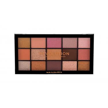 Makeup Revolution London Re-Loaded   16,5G Fundamental   Für Frauen (Eye Shadow)