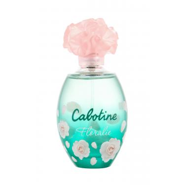 Gres Cabotine Floralie  100Ml    Für Frauen (Eau De Toilette)