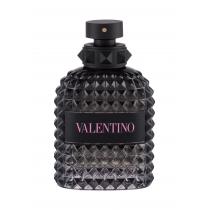 Valentino Valentino Uomo Born In Roma  100Ml    Für Mann Ohne Box(Eau De Toilette)