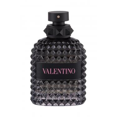 Valentino Valentino Uomo Born In Roma  100Ml    Für Mann Ohne Box(Eau De Toilette)