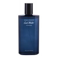 Davidoff Cool Water Intense  125Ml    Für Mann (Eau De Parfum)