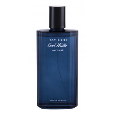 Davidoff Cool Water Intense  125Ml    Für Mann (Eau De Parfum)