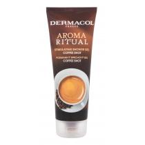 Dermacol Aroma Ritual Coffee Shot  250Ml    Für Frauen (Shower Gel)