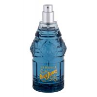 Versace Blue Jeans Man   75Ml    Für Mann Ohne Box(Eau De Toilette)
