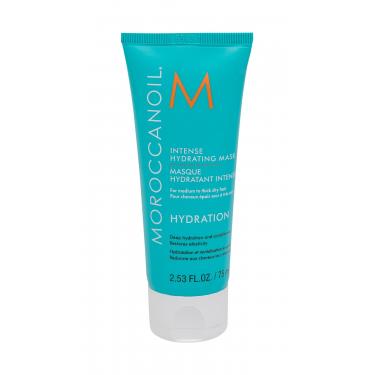 Moroccanoil Hydration Intense  75Ml    Für Frauen (Hair Mask)