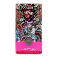 Christian Audigier Ed Hardy Hearts & Daggers   100Ml    Für Frauen (Eau De Parfum)