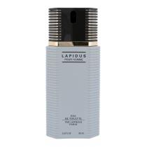 Ted Lapidus Lapidus Pour Homme   100Ml    Für Mann (Eau De Toilette)