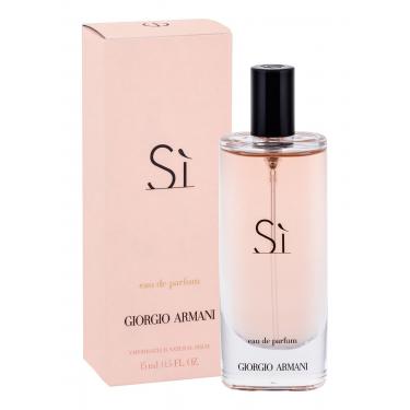 Giorgio Armani Si   15Ml    Für Frauen (Eau De Parfum)