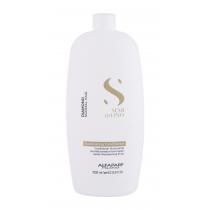 Alfaparf Milano Semi Di Lino Diamond Llluminating  1000Ml    Für Frauen (Conditioner)
