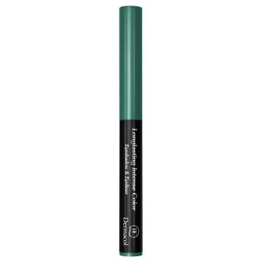 Dermacol Long-Lasting Intense Colour   1,6G 6   Für Frauen (Eye Shadow)