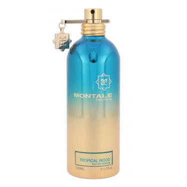 Montale Tropical Wood   100Ml    Unisex (Eau De Parfum)