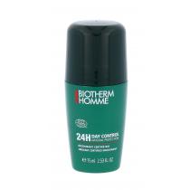 Biotherm Homme Day Control Natural Protect  75Ml   24H Für Mann (Deodorant)