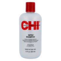 Farouk Systems Chi Infra   350Ml    Für Frauen (Shampoo)