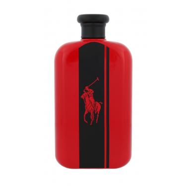 Ralph Lauren Polo Red Intense   200Ml    Für Mann (Eau De Parfum)