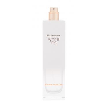 Elizabeth Arden White Tea Mandarin Blossom  100Ml    Für Frauen Ohne Box(Eau De Toilette)