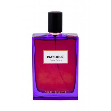 Molinard Les Elements Collection 75Ml       U 