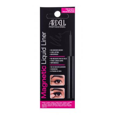 Ardell Magnetic Liquid Liner  3,5G Black   Für Frauen (False Eyelashes)