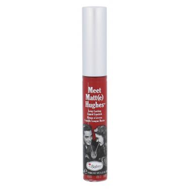 Thebalm Meet Matt(E) Hughes   7,4Ml Loyal   Für Frauen (Lipstick)