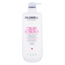 Goldwell Dualsenses Color Extra Rich   1000Ml    Für Frauen (Conditioner)