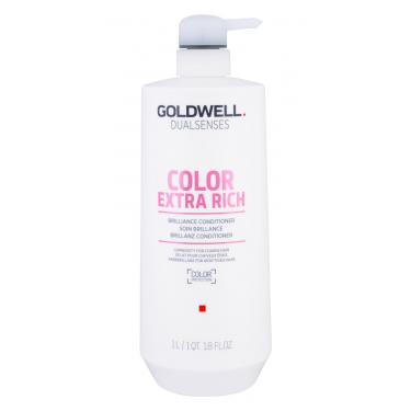 Goldwell Dualsenses Color Extra Rich   1000Ml    Für Frauen (Conditioner)