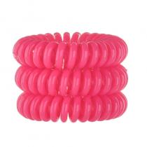 Invisibobble Power Hair Ring   3Pc Pinking Of You   Für Frauen (Hair Ring)