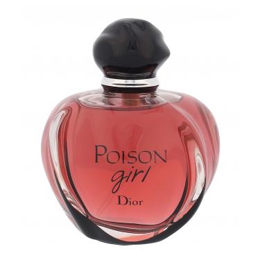 Christian Dior Poison Girl   100Ml    Für Frauen (Eau De Parfum)