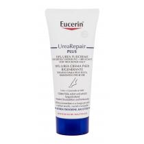 Eucerin Urearepair Plus 10%  100Ml    Für Frauen (Foot Cream)