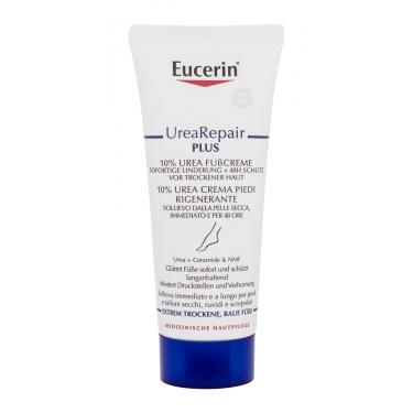 Eucerin Urearepair Plus 10%  100Ml    Für Frauen (Foot Cream)