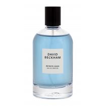 David Beckham Infinite Aqua   100Ml    Für Mann (Eau De Parfum)