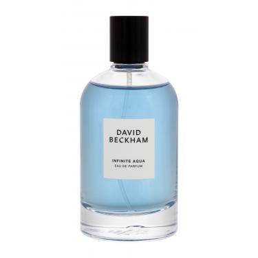 David Beckham Infinite Aqua   100Ml    Für Mann (Eau De Parfum)