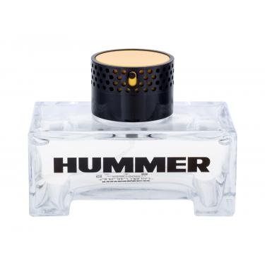 Hummer Hummer   125Ml    Für Mann (Eau De Toilette)