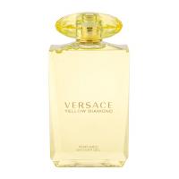Versace Yellow Diamond   200Ml    Für Frauen (Shower Gel)