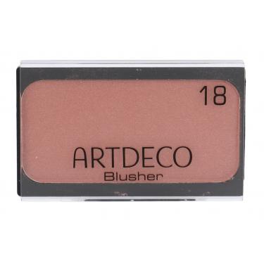 Artdeco Blusher   5G 18 Beige Rose Blush   Für Frauen (Blush)