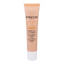 Payot Creme No2   40Ml   Spf50+ Für Frauen (Cc Cream)