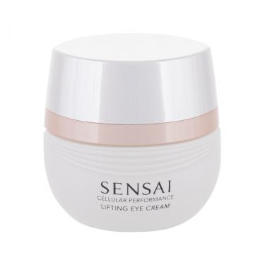 Sensai Cellular Performance Lifting Eye Cream  15Ml    Für Frauen (Eye Cream)